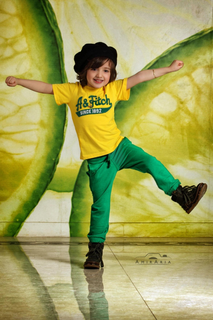 Kids, Photography, AmirAria Studio